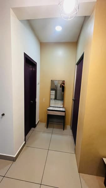 Service Residence for Rent at Cube @ One South - Kew . - Interior - PropertyGuru.com.my