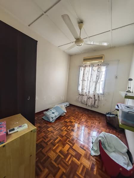 2-storey Terraced House for Rent in Puchong (Selangor) - Jason Tsen - Bedroom - PropertyGuru.com.my