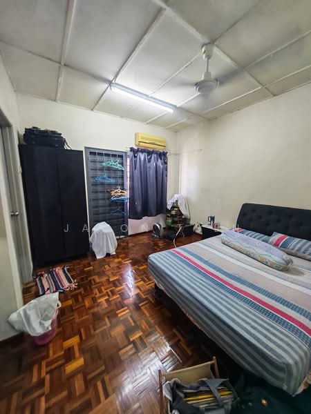 2-storey Terraced House for Rent in Puchong (Selangor) - Jason Tsen - Bedroom - PropertyGuru.com.my
