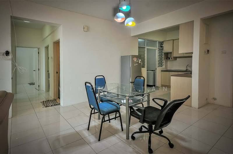 Condominium for Rent at Summer Place - Vincent Tan - Dining Room - PropertyGuru.com.my