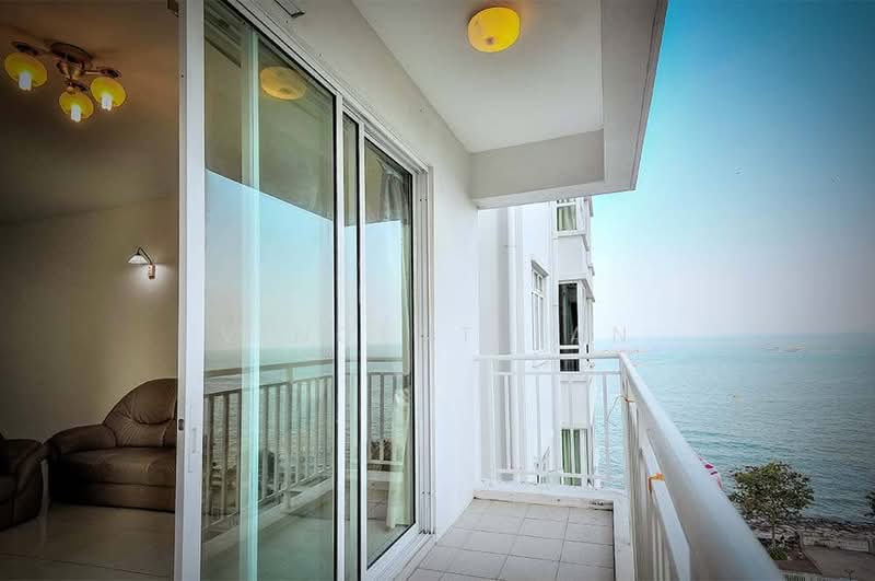Condominium for Rent at Summer Place - Vincent Tan - Balcony - PropertyGuru.com.my