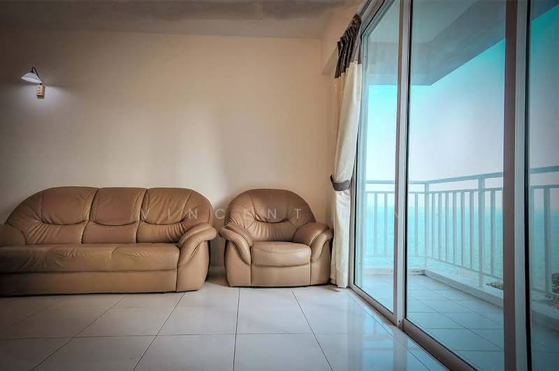 Condominium for Rent at Summer Place - Vincent Tan - Living Room - PropertyGuru.com.my