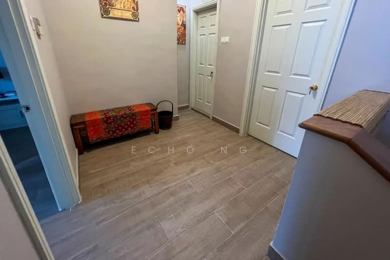 Condominium for Sale at Nadia Parkfront - Echo Ng - Corridor - PropertyGuru.com.my