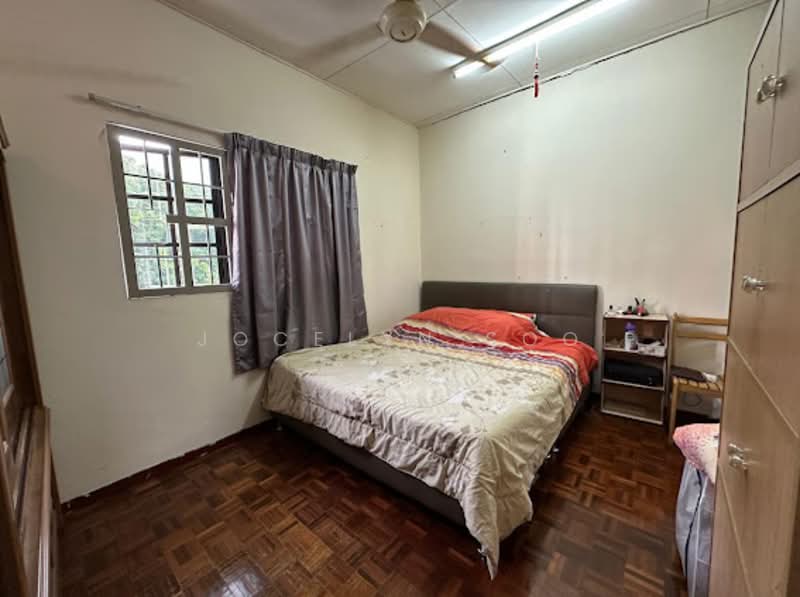 Rumah Teres 2 Tingkat untuk Dijual di Taman Seri Bahagia (Cheras) - Jocelyn Soo - Bedroom - PropertyGuru.com.my