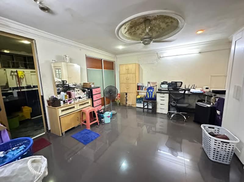 Rumah Teres 2 Tingkat untuk Dijual di Taman Seri Bahagia (Cheras) - Jocelyn Soo - Interior - PropertyGuru.com.my
