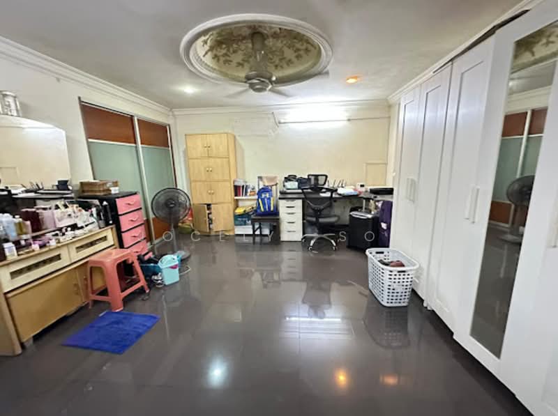 Rumah Teres 2 Tingkat untuk Dijual di Taman Seri Bahagia (Cheras) - Jocelyn Soo - Study - PropertyGuru.com.my