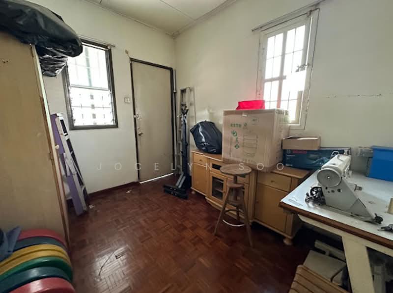 Rumah Teres 2 Tingkat untuk Dijual di Taman Seri Bahagia (Cheras) - Jocelyn Soo - Interior - PropertyGuru.com.my