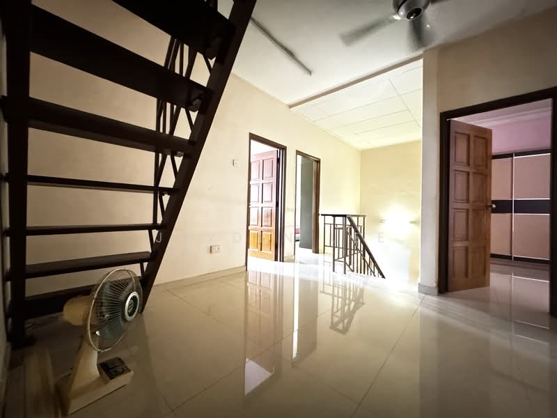 Rumah Teres 2 Tingkat untuk Dijual di Puchong (Selangor) - Jayden Lee - Interior - PropertyGuru.com.my
