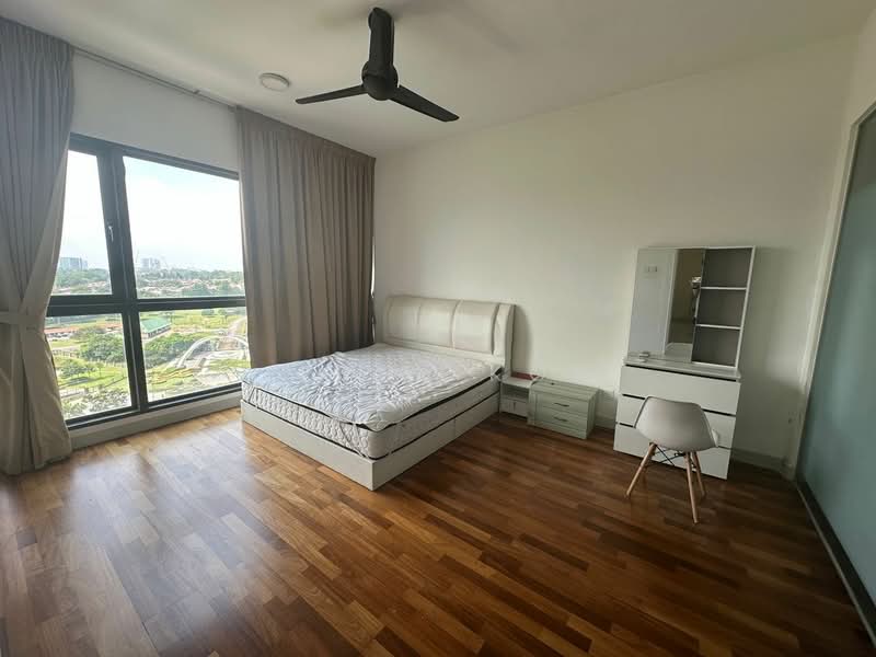 Kondominium untuk Disewa di Bora Residences - Jessy Koh - Bedroom - PropertyGuru.com.my