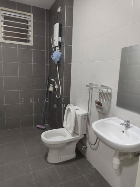 Service Residence for Rent at BSP 21 - Eric Tan Min Xuan - Bathroom - PropertyGuru.com.my