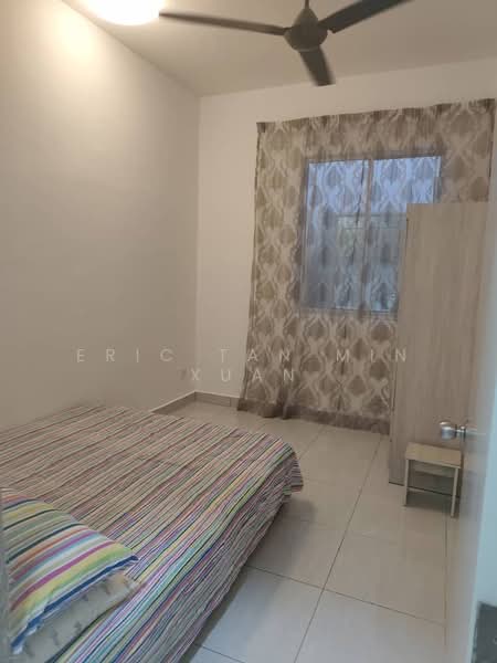Service Residence for Rent at BSP 21 - Eric Tan Min Xuan - Bedroom - PropertyGuru.com.my