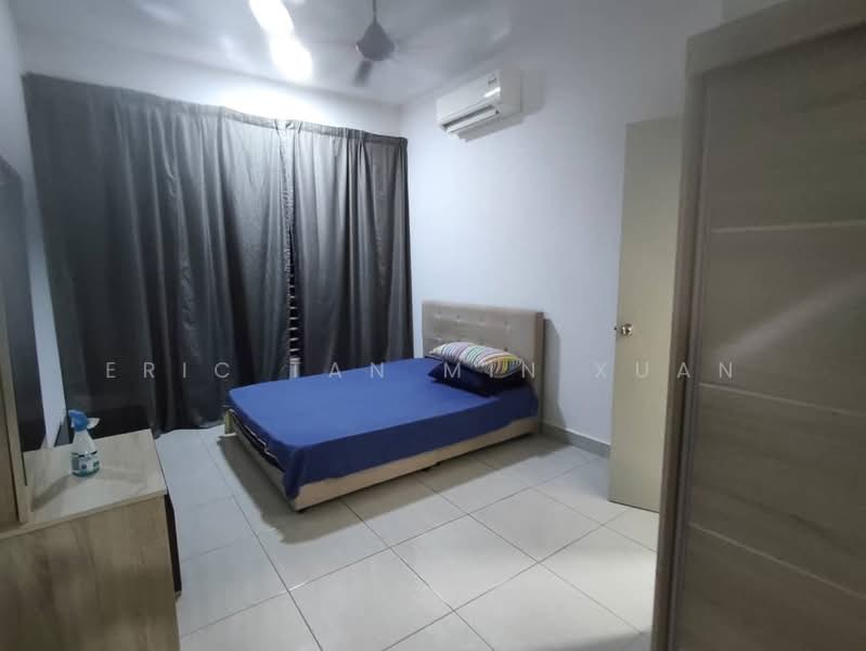 Service Residence for Rent at BSP 21 - Eric Tan Min Xuan - Bedroom - PropertyGuru.com.my