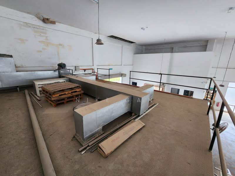 For Sale - Eco Business Park 3