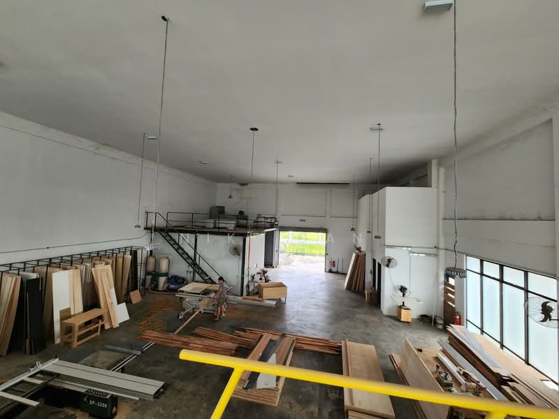 For Sale - Eco Business Park 3