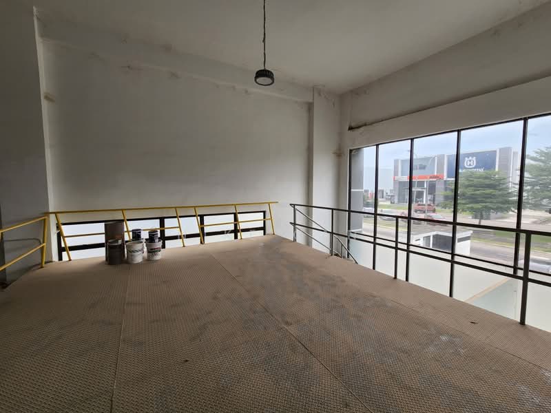 For Sale - Eco Business Park 3