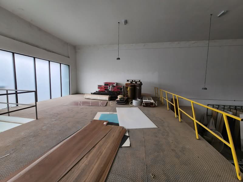 For Sale - Eco Business Park 3