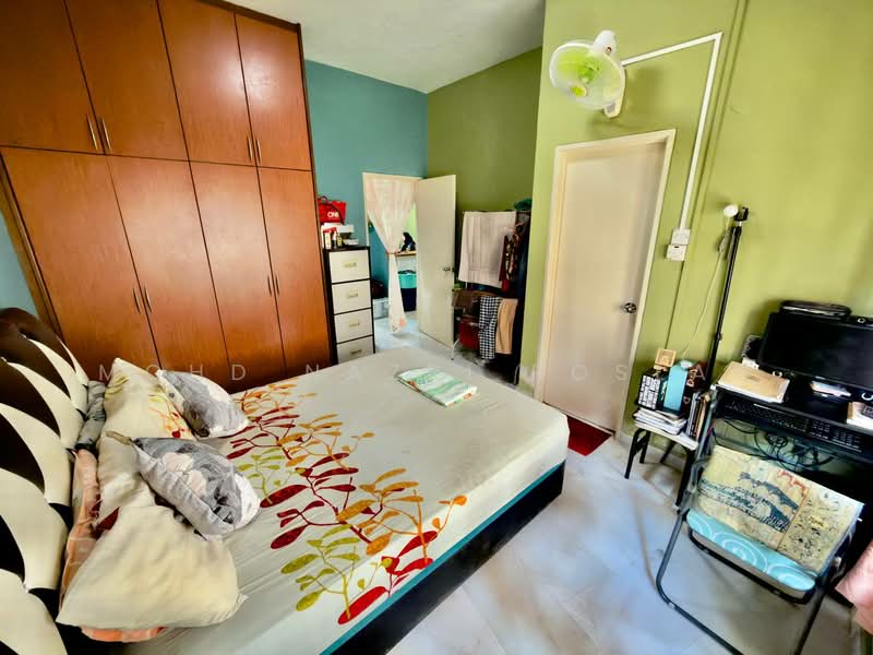 Townhouse for Sale in Alam Damai (Cheras) - Mohd Nazri Roslan - Bedroom - PropertyGuru.com.my