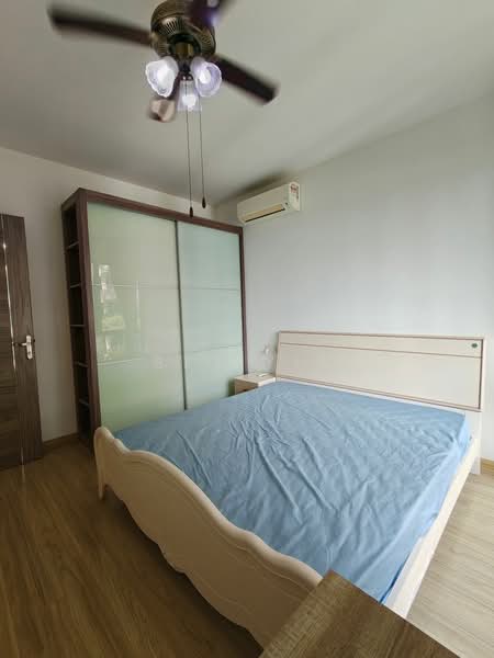 Kondominium untuk Disewa di Cerulean Bay @ Forest City - Sin Yie - PropertyGuru.com.my
