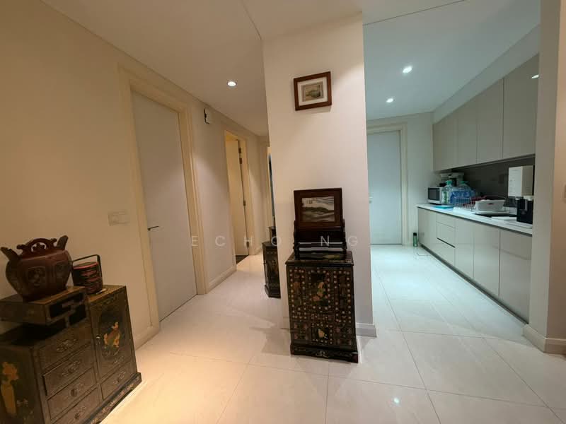 Kondominium untuk Dijual di The Westside Two - Echo Ng - Corridor - PropertyGuru.com.my