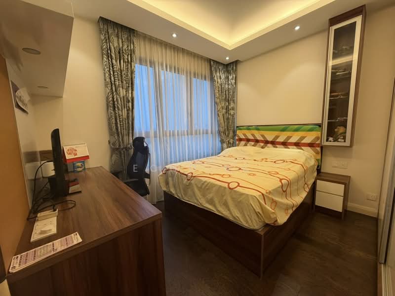 Kondominium untuk Dijual di The Westside Two - Echo Ng - Bedroom - PropertyGuru.com.my