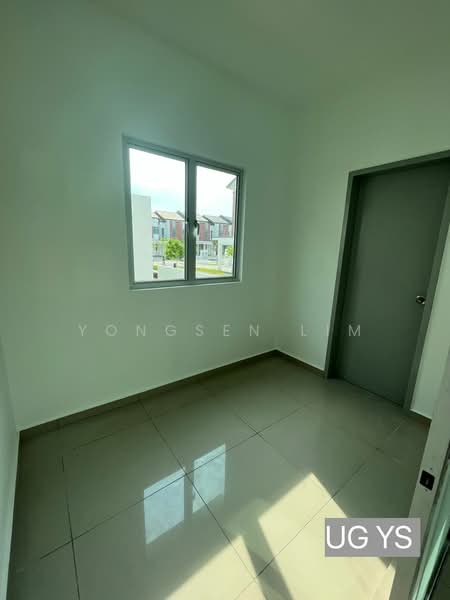 Rumah Teres 2 Tingkat untuk Disewa di Bandar Gamuda Gardens (Rawang) - Yongsen Lim - Interior - PropertyGuru.com.my