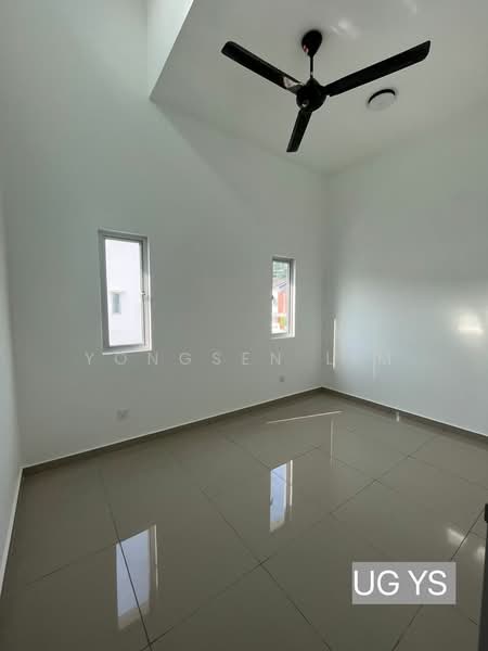 Rumah Teres 2 Tingkat untuk Disewa di Bandar Gamuda Gardens (Rawang) - Yongsen Lim - Interior - PropertyGuru.com.my