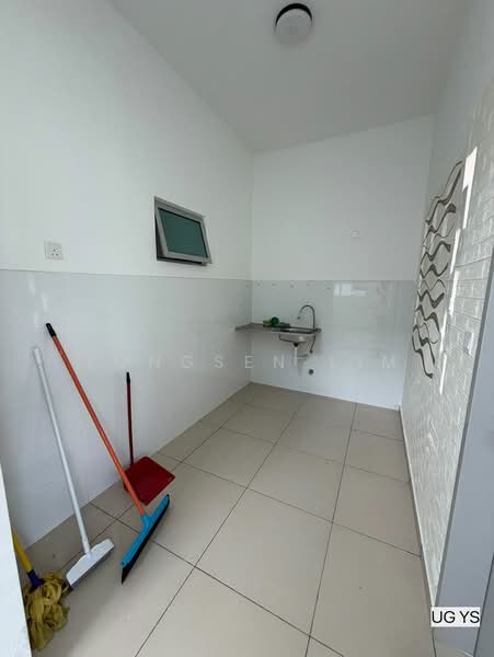 2-storey Terraced House for Rent in Bandar Gamuda Gardens (Rawang) - Yongsen Lim - Interior - PropertyGuru.com.my