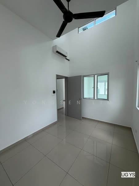 2-storey Terraced House for Rent in Bandar Gamuda Gardens (Rawang) - Yongsen Lim - Interior - PropertyGuru.com.my