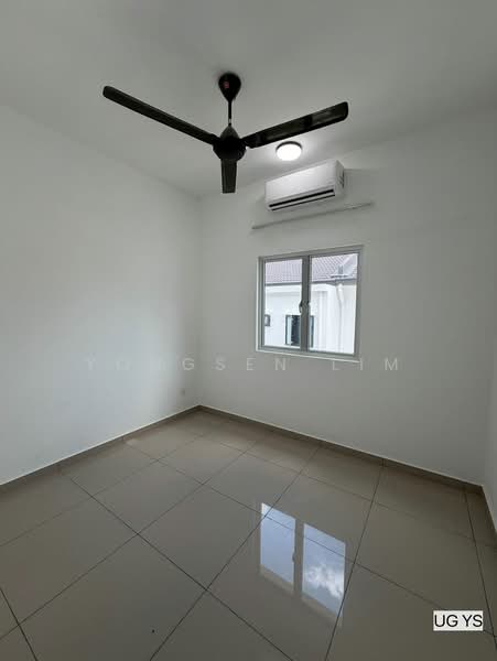 2-storey Terraced House for Rent in Bandar Gamuda Gardens (Rawang) - Yongsen Lim - Bedroom - PropertyGuru.com.my