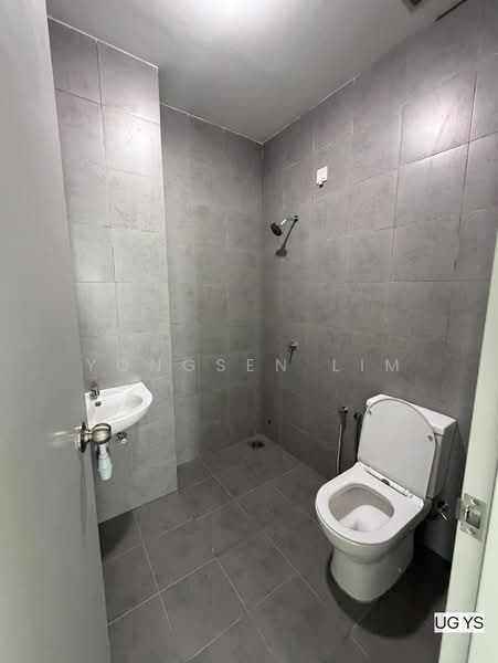 2-storey Terraced House for Rent in Bandar Gamuda Gardens (Rawang) - Yongsen Lim - Bathroom - PropertyGuru.com.my