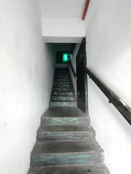 Shop / Office for Rent in Taman Sri Jelok (Kajang) - Teck Meng Lok - Corridor - PropertyGuru.com.my