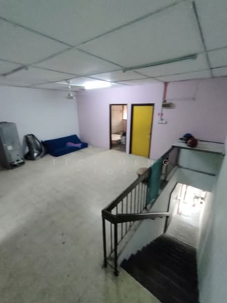 Shop / Office for Rent in Taman Sri Jelok (Kajang) - Teck Meng Lok - Interior - PropertyGuru.com.my
