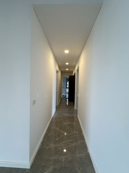 Servis Apartment untuk Dijual di Park Regent @Desa Park City - Echo Ng - Corridor - PropertyGuru.com.my