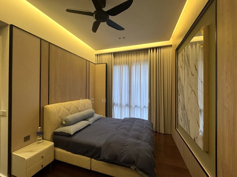 Servis Apartment untuk Dijual di Park Regent @Desa Park City - Echo Ng - PropertyGuru.com.my
