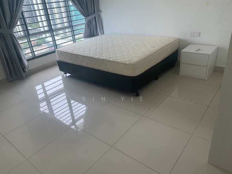 Apartment for Rent at Aliff Avenue (Dwi Alif) - Sin Yie - Bedroom - PropertyGuru.com.my