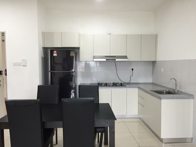 Apartment for Rent at Aliff Avenue (Dwi Alif) - Sin Yie - PropertyGuru.com.my