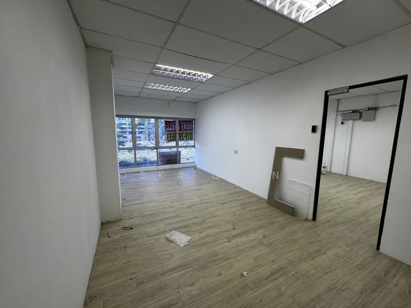 Shop / Office for Rent in Puchong (Selangor) - Oska Quan - Interior - PropertyGuru.com.my