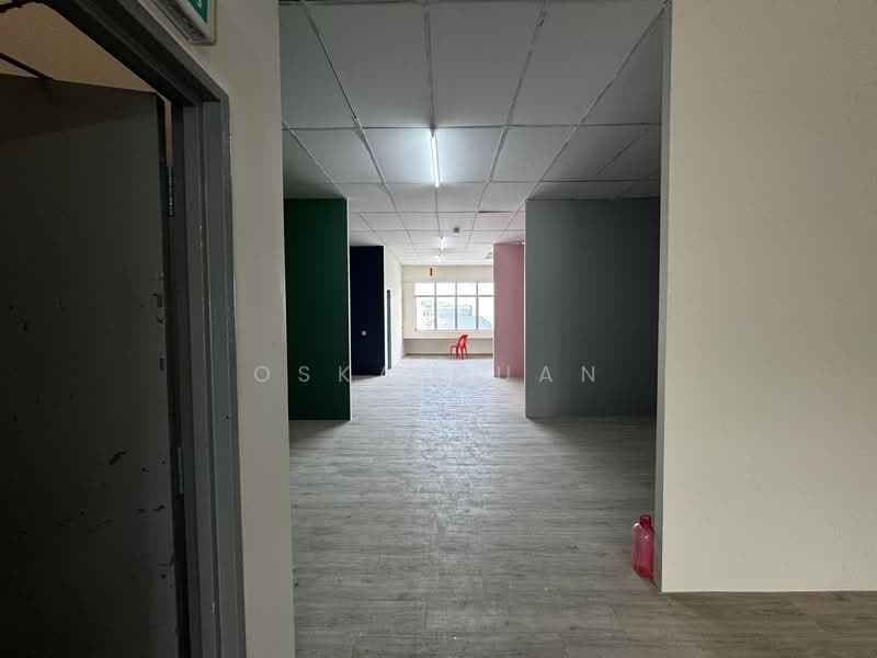 Shop / Office for Rent in Puchong (Selangor) - Oska Quan - Interior - PropertyGuru.com.my