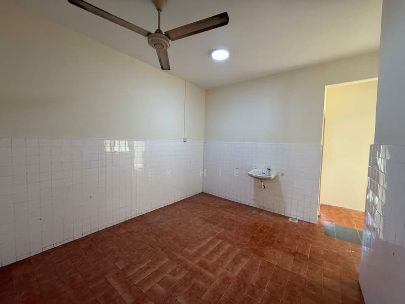 Rumah Teres 1 Tingkat untuk Dijual di Skudai (Johor) - Lex Hiew - Interior - PropertyGuru.com.my