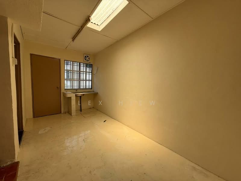 Rumah Teres 1 Tingkat untuk Dijual di Skudai (Johor) - Lex Hiew - Interior - PropertyGuru.com.my