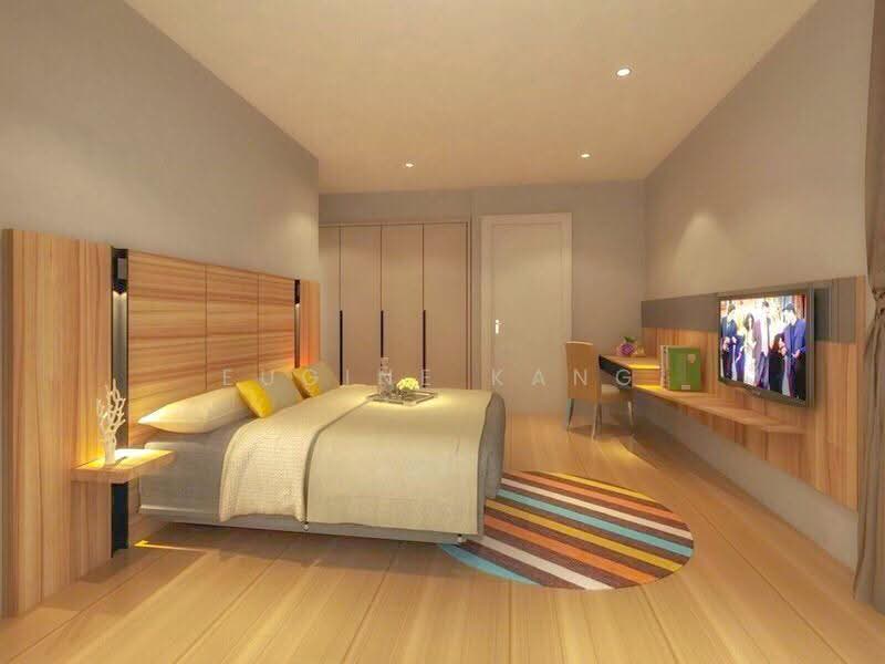 Pangsapuri untuk Dijual di MHP 3 Residences - Eugine Kang - Bedroom - PropertyGuru.com.my