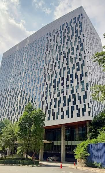 Pejabat untuk Disewa di Petaling Jaya (Selangor) - Haryadi Katmon - Exterior - PropertyGuru.com.my