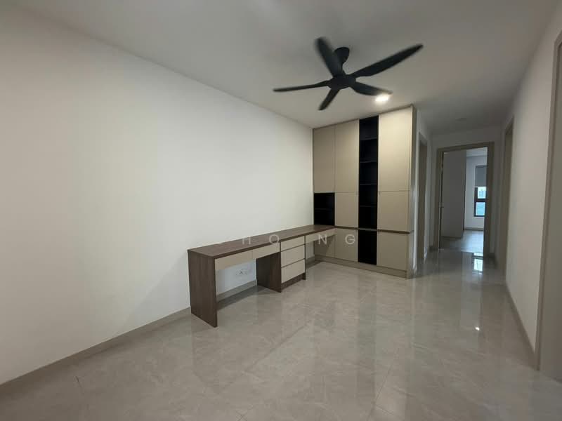 Condominium for Sale at Park Place - Echo Ng - Study - PropertyGuru.com.my