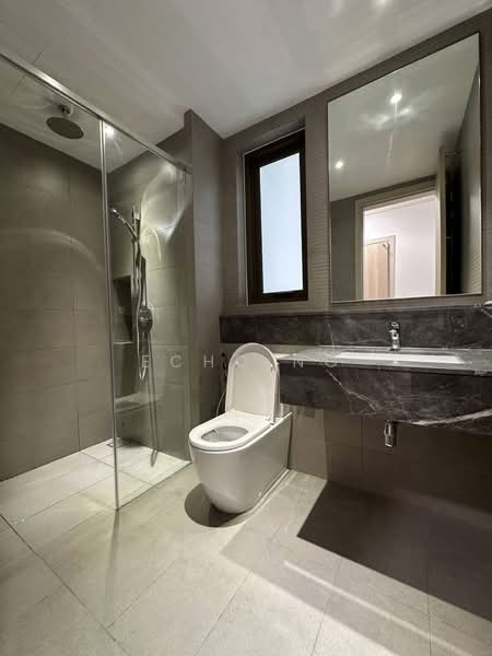 Condominium for Sale at Park Place - Echo Ng - Bathroom - PropertyGuru.com.my