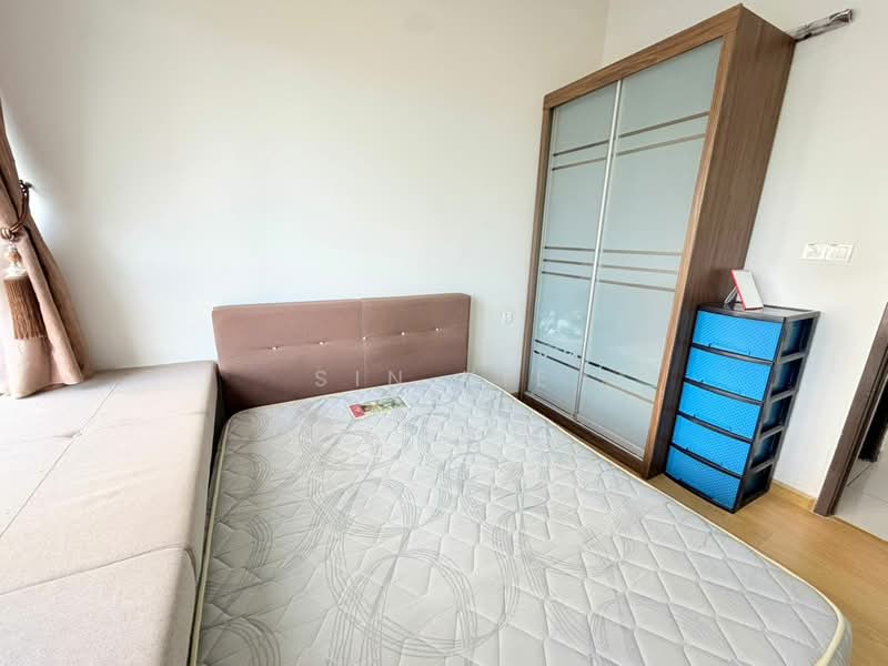 Condominium for Rent at Royal Strand @ Country Garden Danga Bay - Sin Yie - Bedroom - PropertyGuru.com.my