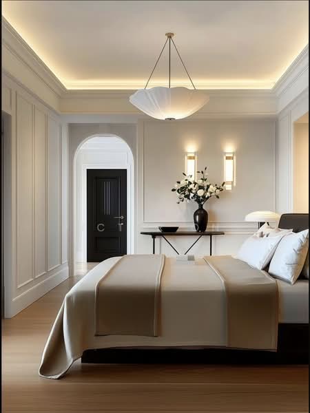 2-storey Terraced House for Sale in Klang (Selangor) - Victor Ong - Bedroom - PropertyGuru.com.my