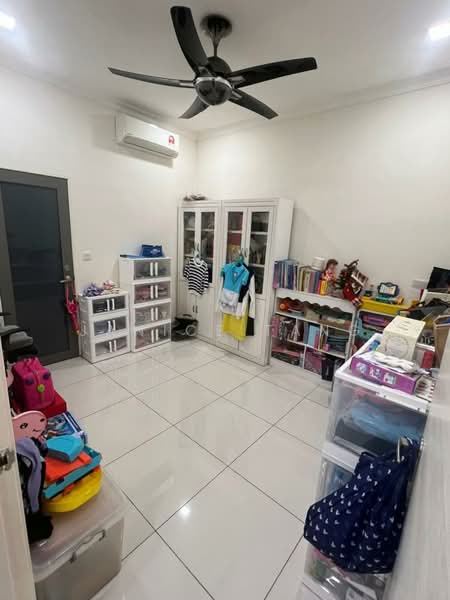 Cluster House for Sale in Bandar Setia Alam (Kapar) - Janice Tang - Bedroom - PropertyGuru.com.my