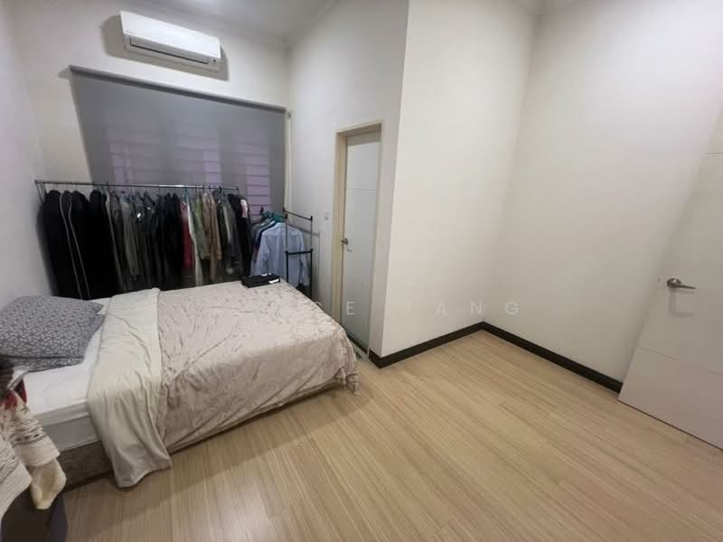 Cluster House for Sale in Bandar Setia Alam (Kapar) - Janice Tang - Bedroom - PropertyGuru.com.my