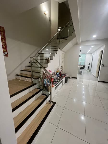Cluster House for Sale in Bandar Setia Alam (Kapar) - Janice Tang - Interior - PropertyGuru.com.my