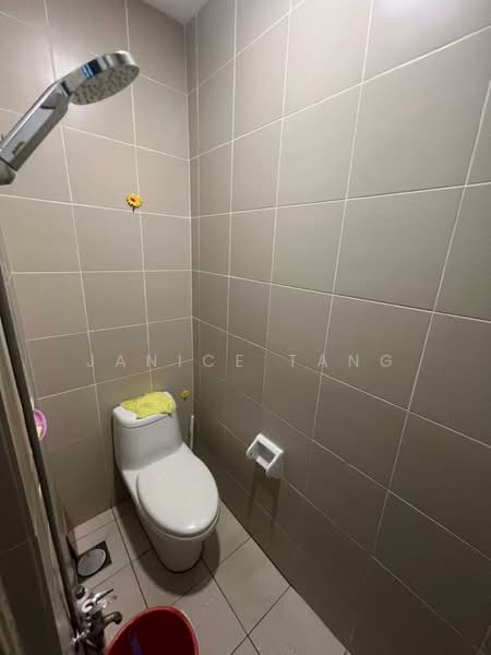 Cluster House for Sale in Bandar Setia Alam (Kapar) - Janice Tang - Bathroom - PropertyGuru.com.my